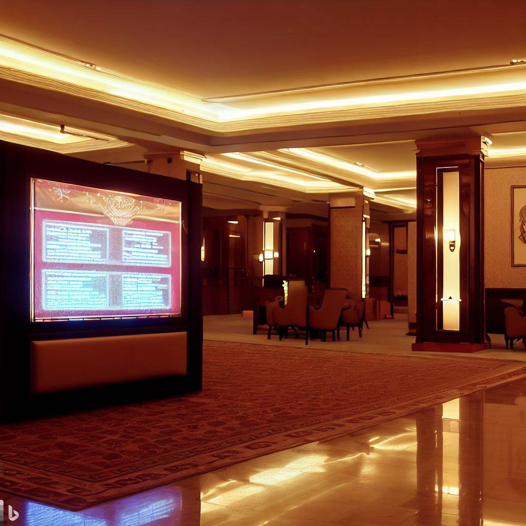 Hotels